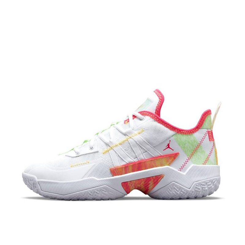 清货 耐克正品 Air Jordan ONE TAKE威少2代实战运动篮球鞋