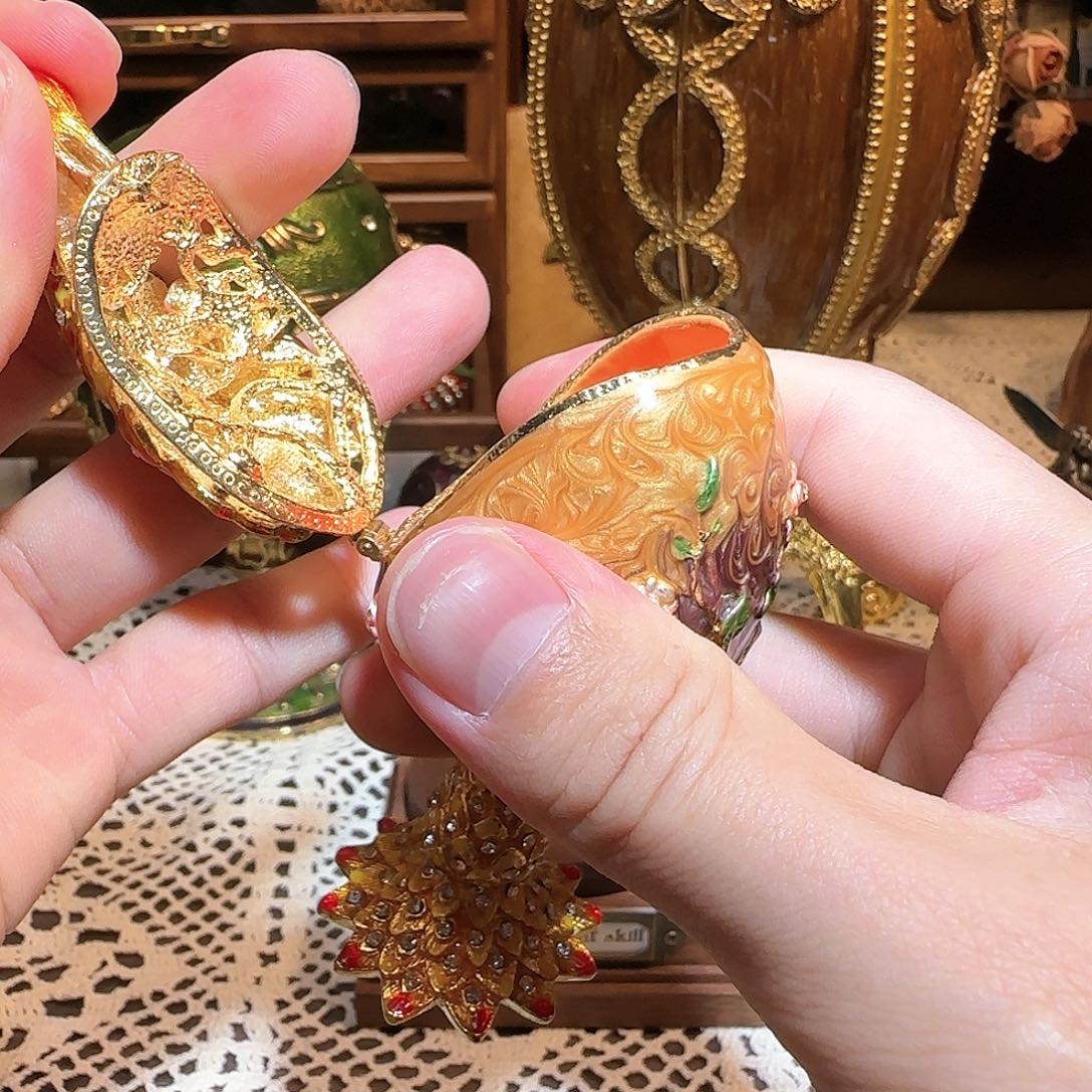 手工制品默认微瑕