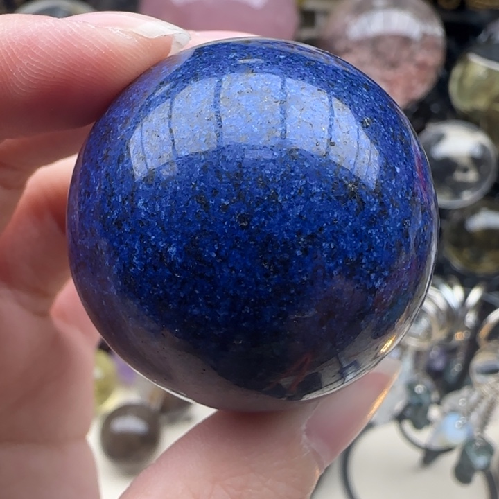 水晶未镶嵌摆件a805