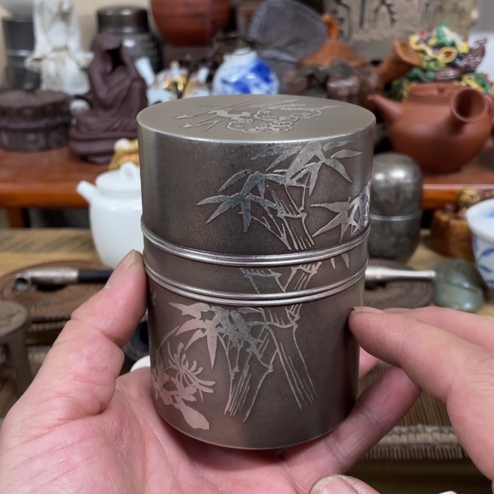 紫砂蜜安手工好物推荐