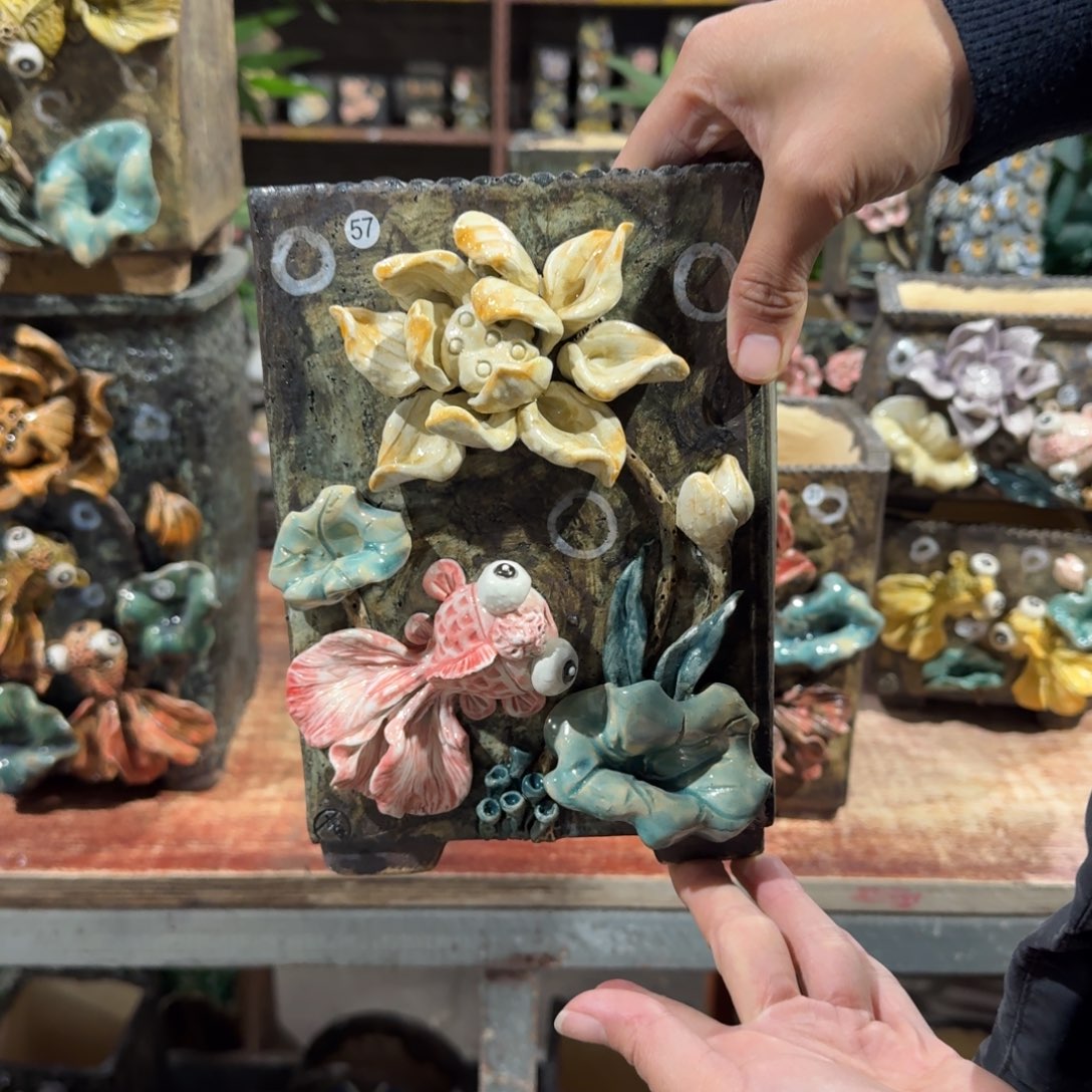 赏***人内口13.5左右外高21左右