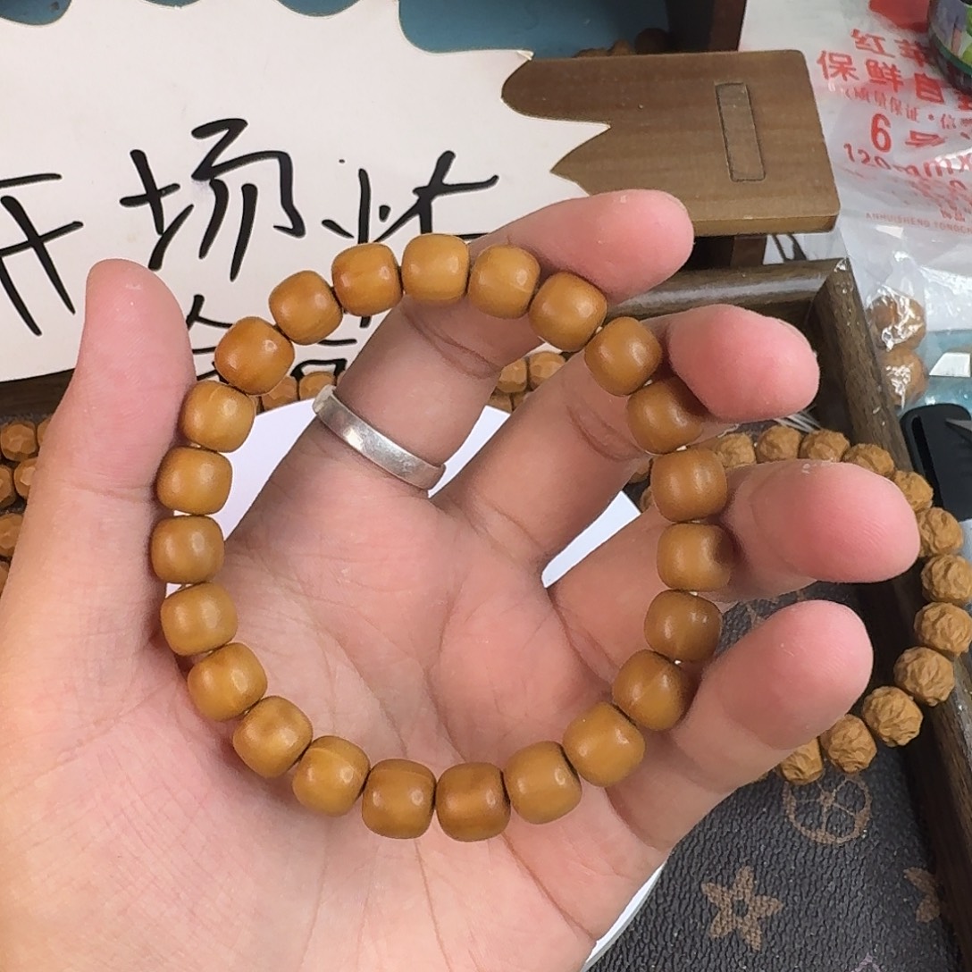 猴头核桃吊坠老邢