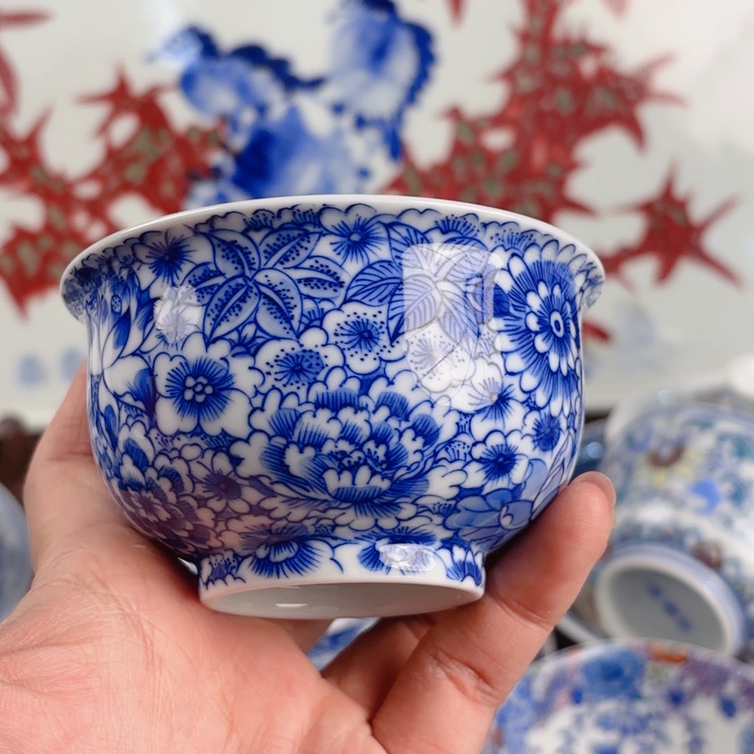 景德镇陶瓷景德镇窑