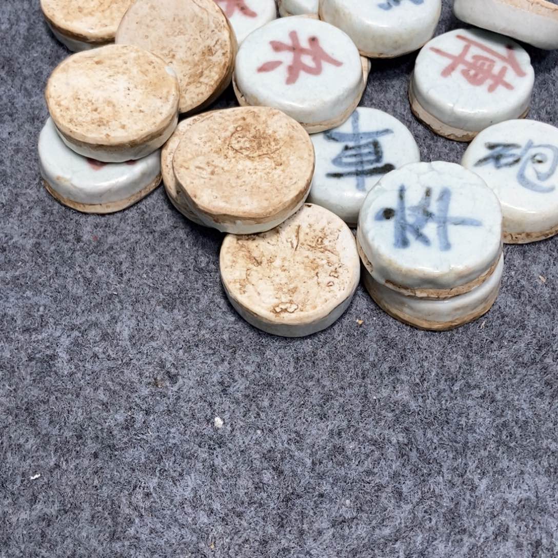 摆件?*?陶瓷工艺美术作品