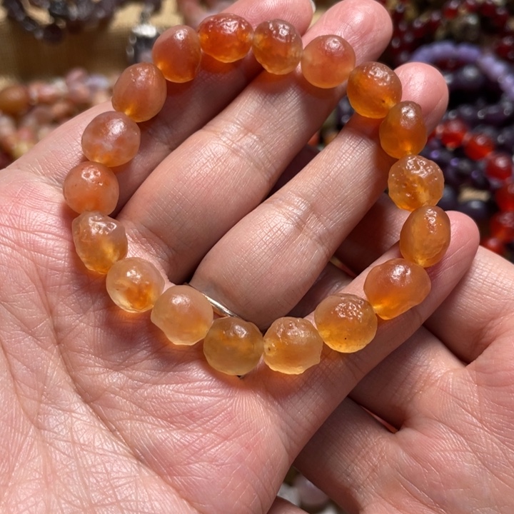 石英石非金属阿拉善原石