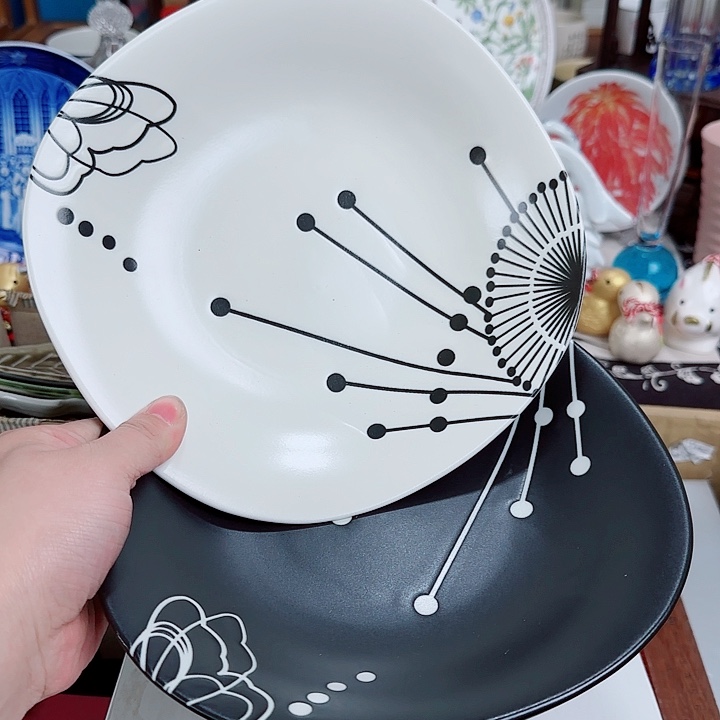 瓷片yamaka浮雕盘啊啊啊啊啊