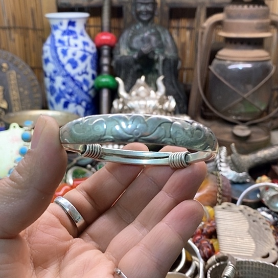 铜器艺术品鉴定中心