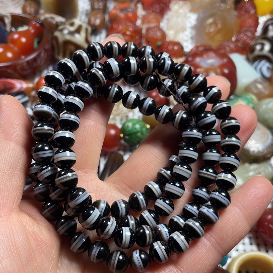 玛瑙/玉髓未镶嵌玛瑙