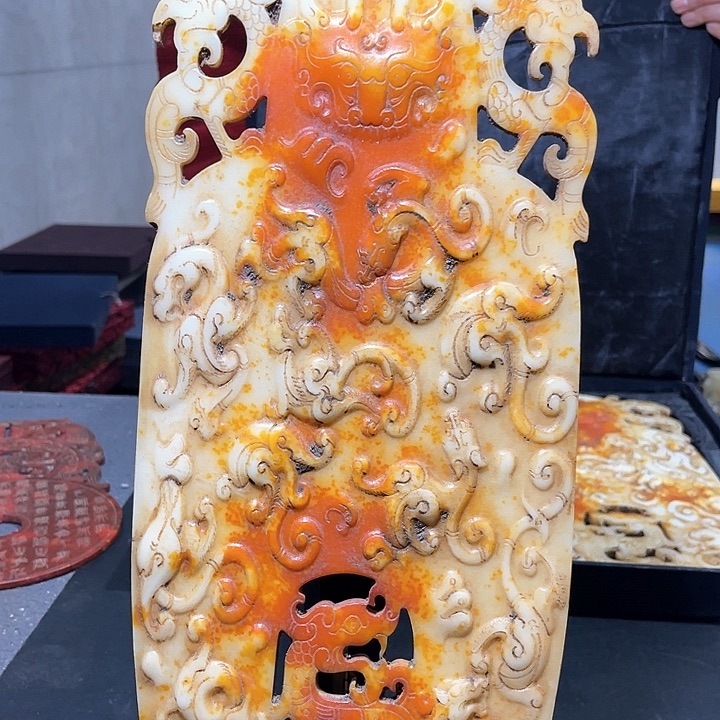 底槽青一物一图发货支持七天无理由。