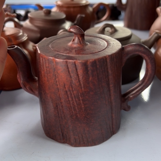 【闪购商品】紫砂茶壶紫砂壶等