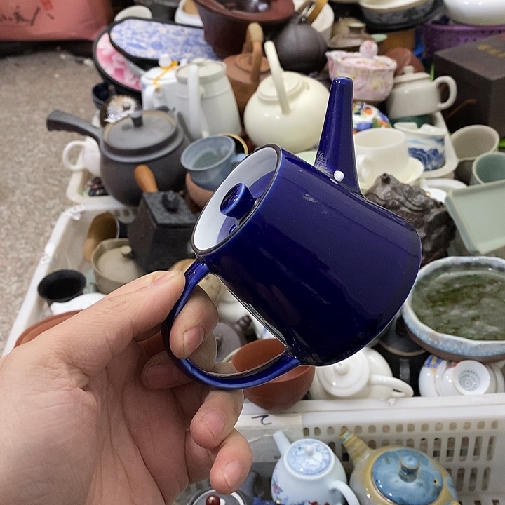 陶瓷艺术品及陶瓷制品