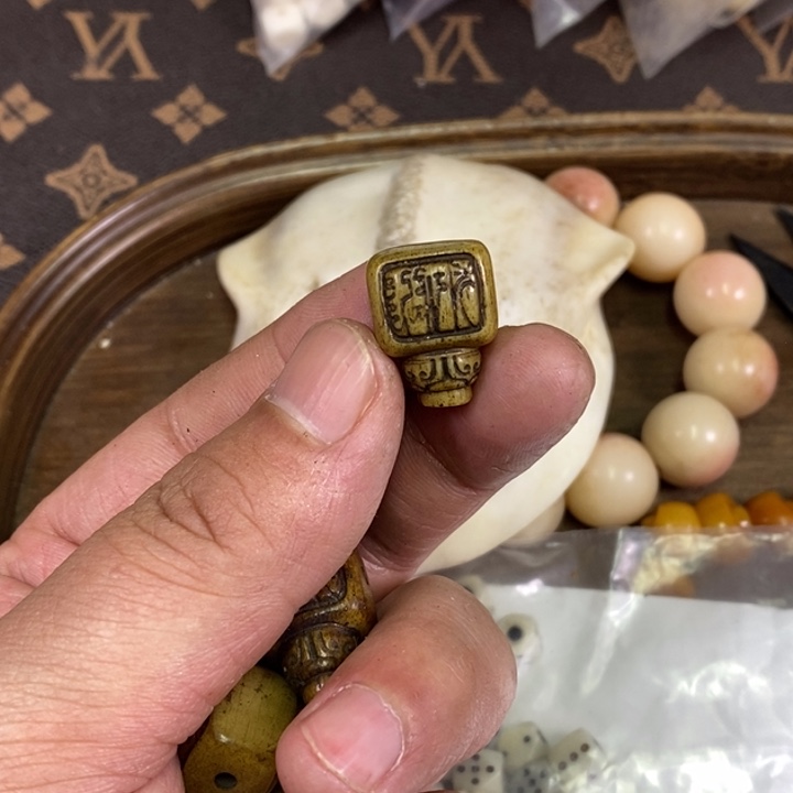 手串/手链驼骨篇号113卡1.5