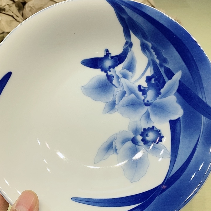 茶具瓷片杂货铺瓷器