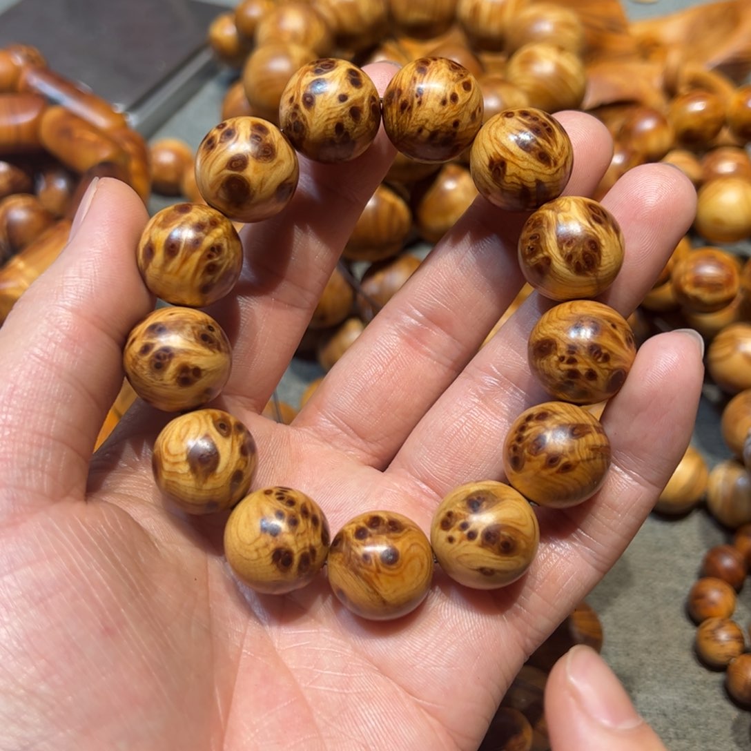 太行崖柏陈化太行