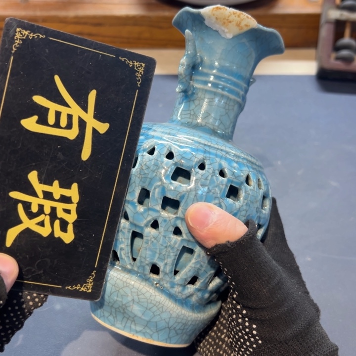 瓷片@*来拾六家的瓷器瓷器