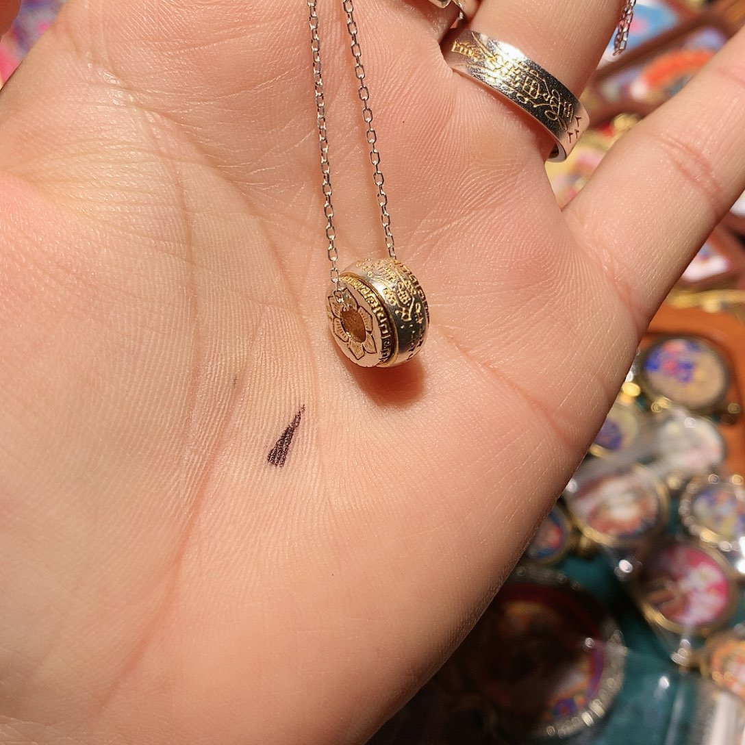 【闪购商品】风车木（黑檀木）V*?