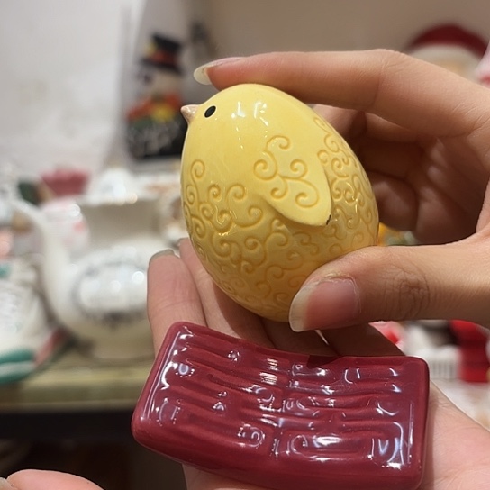 摆件外贸尾单微瑕，介意慎拍