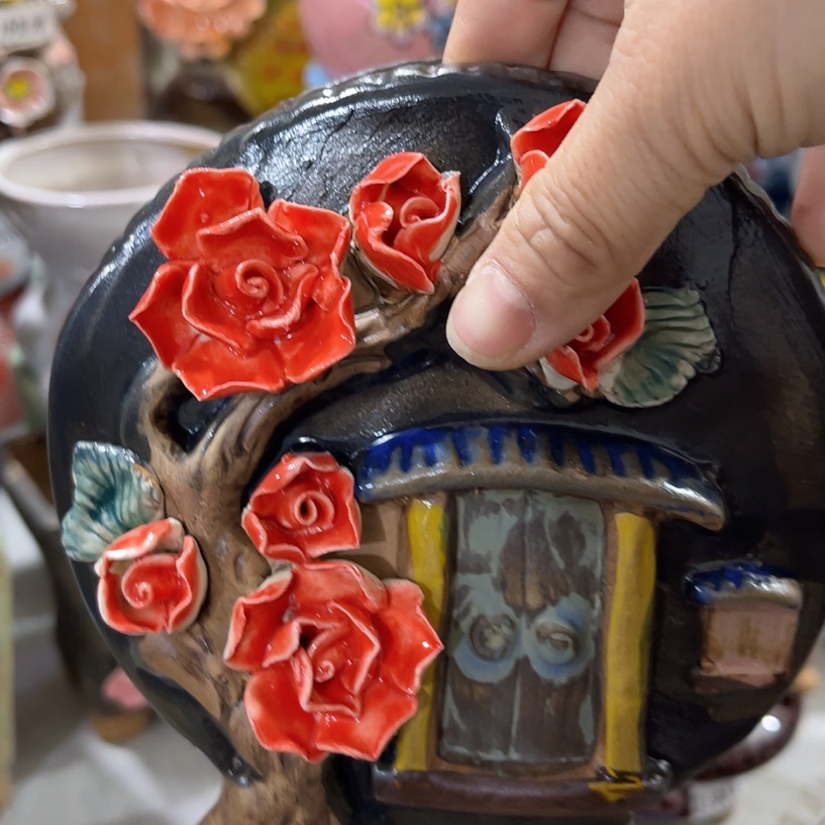 【闪购商品】红陶福利