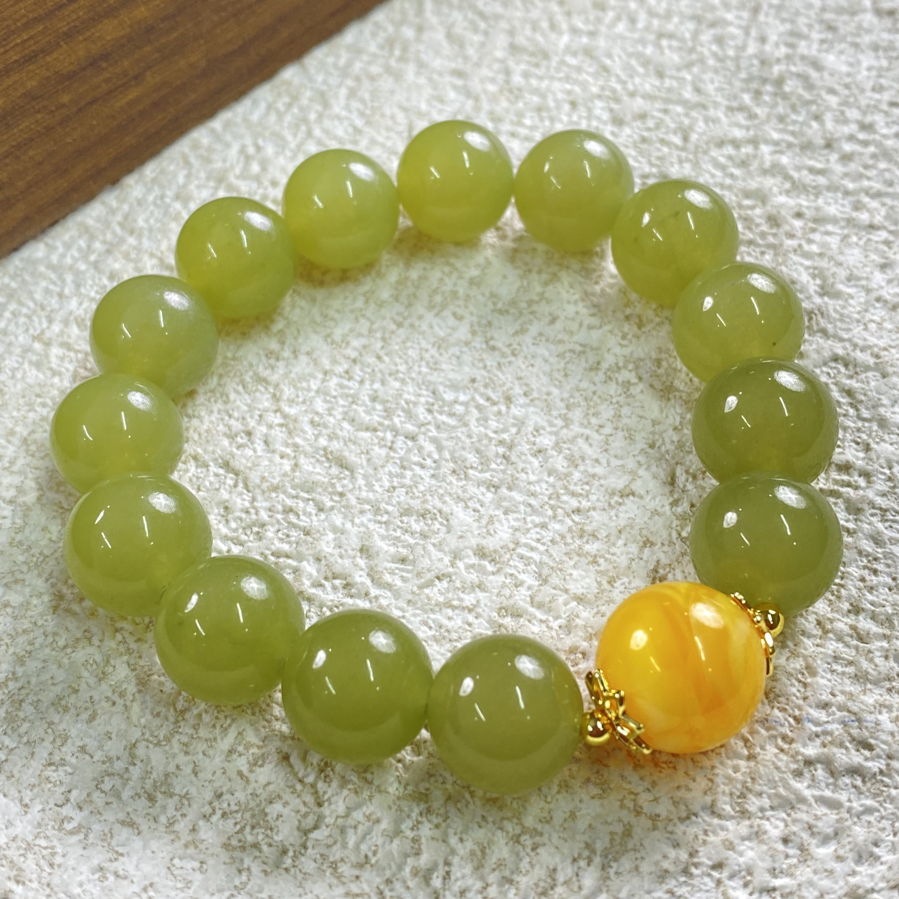  YHKINGS1642设计师14m佘太翠单圈简约多样性发其一不带盒