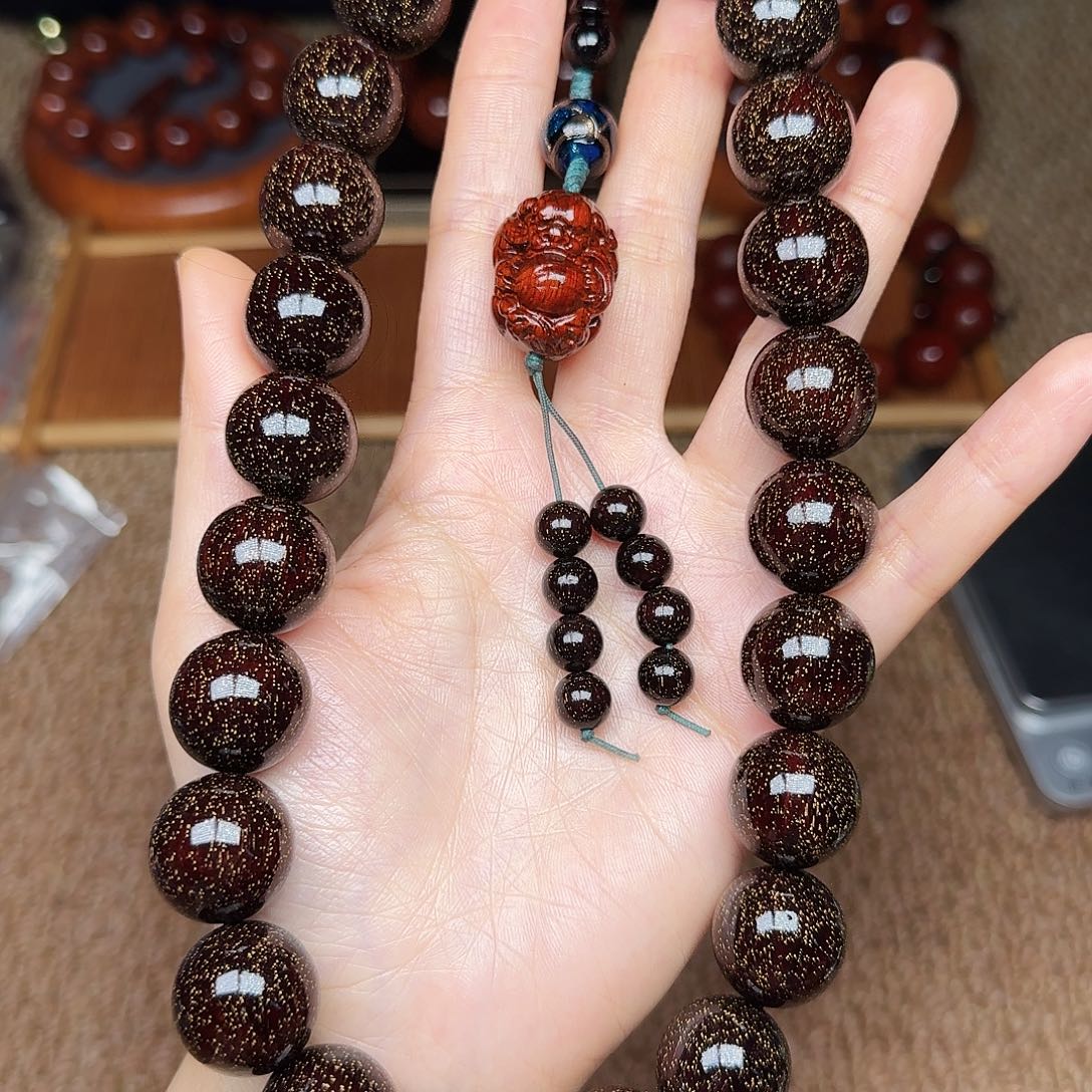 檀香紫檀（小叶紫檀）1.8平