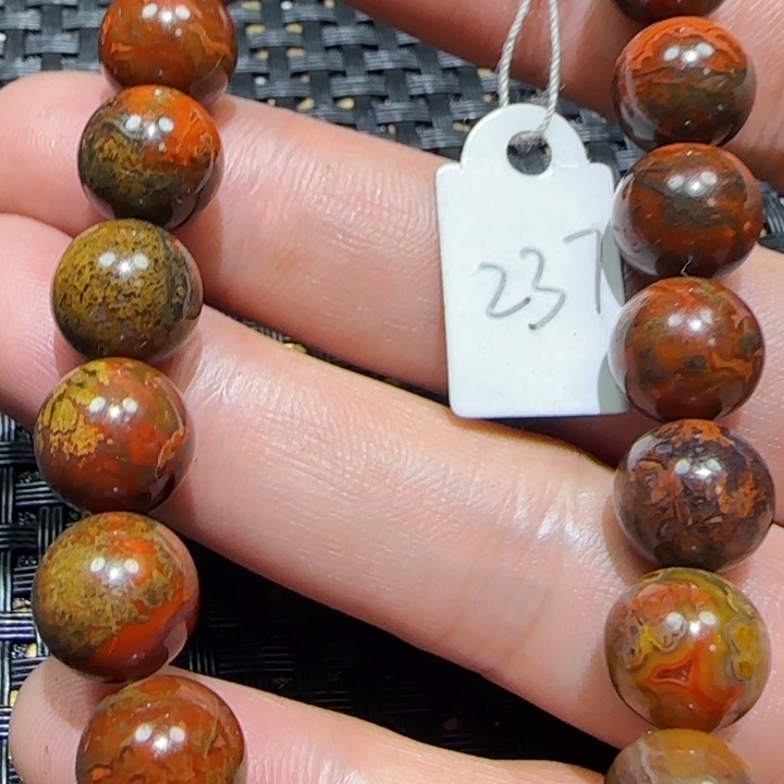 用***1玛瑙/玉髓未镶嵌吊坠