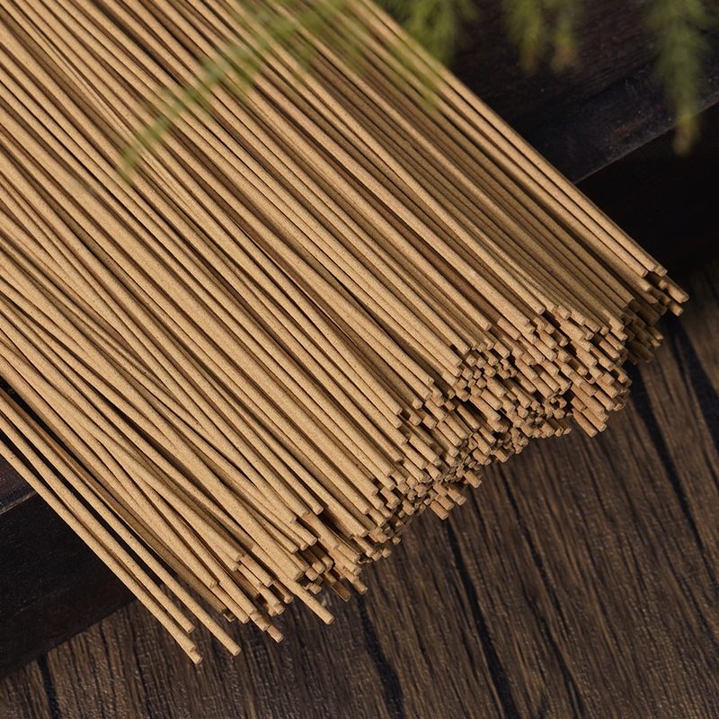 李杜    松塔香线香100克天然香    家用熏香持久清新