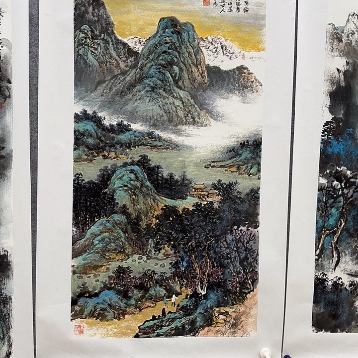 国画清**光花鸟等多种鸟类和动物为食之