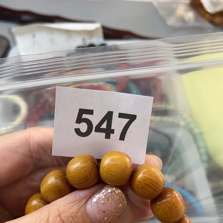 大果紫檀（缅甸花梨）T****e547