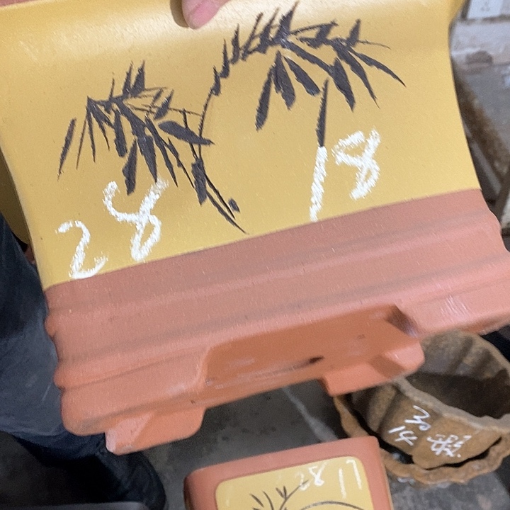 紫砂茶壶紫砂艺术