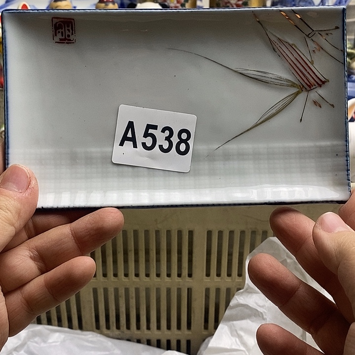 紫砂茶杯用*人日本精品回流瓷器