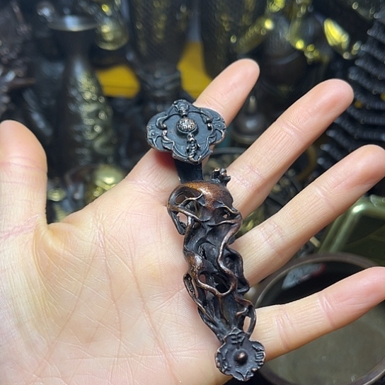 精美铜器精美摆件 