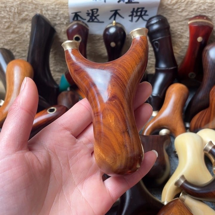大果紫檀（缅甸花梨）瑕疵22