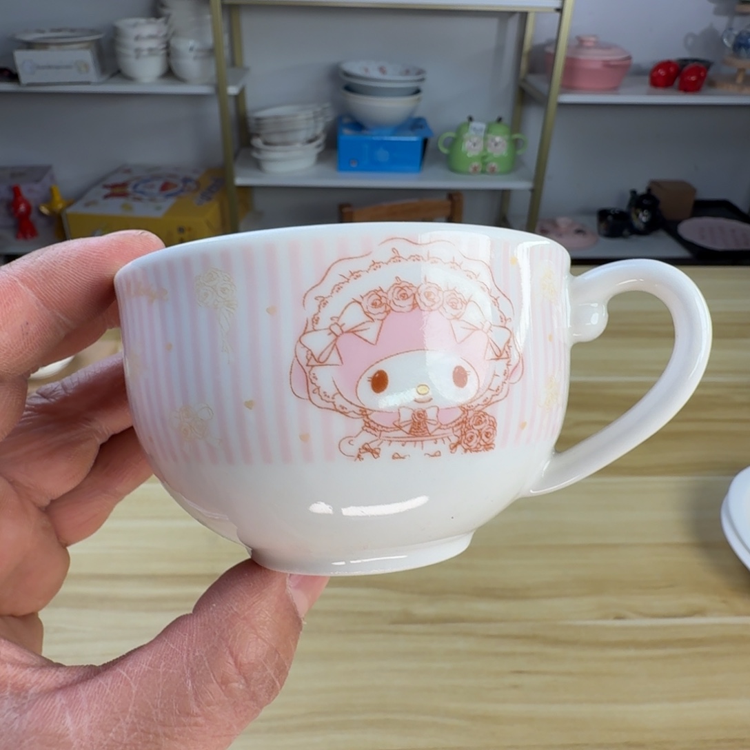 瓷片这个世界真的很美好