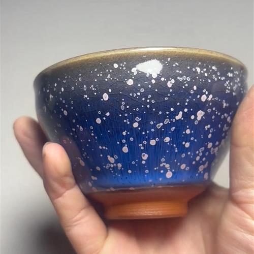 【闪购商品】茶盏-瑕疵-80..........