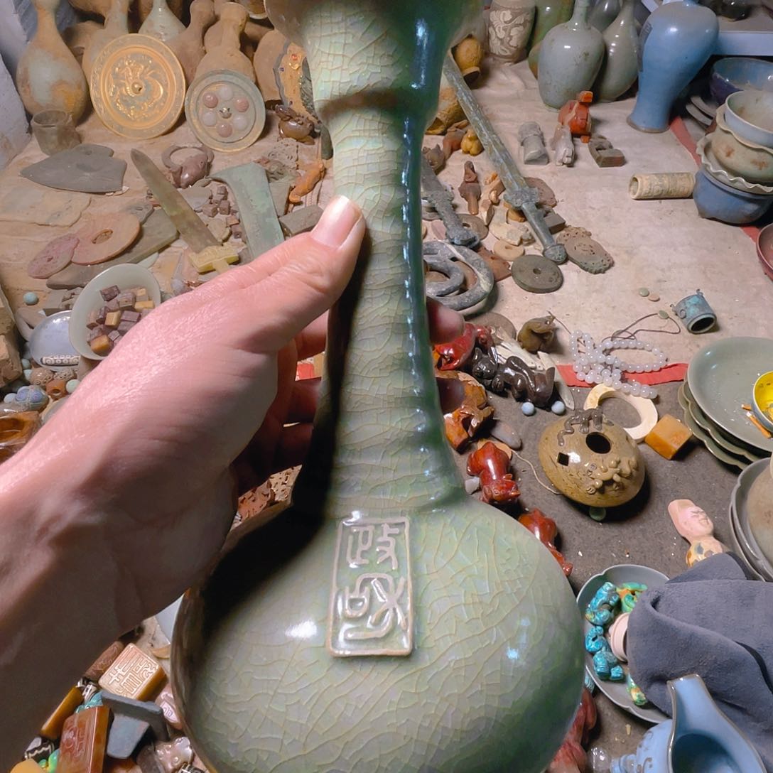 壶坎坎坷坷一次都要走很累