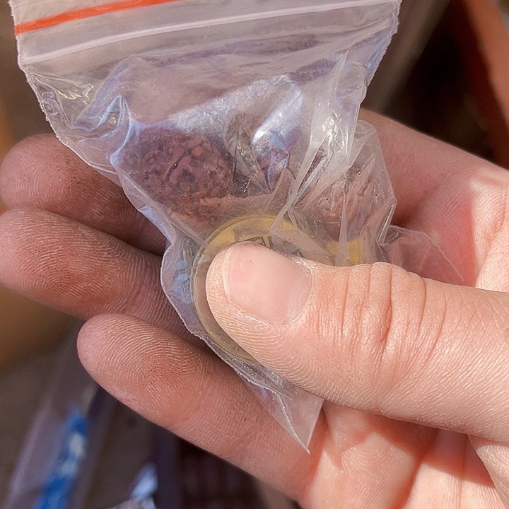 核桃木/黑胡桃（胡桃木）平*心