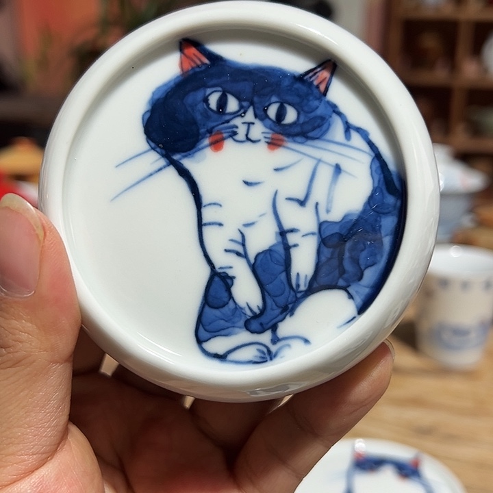 陶瓷艺术作品欣赏
