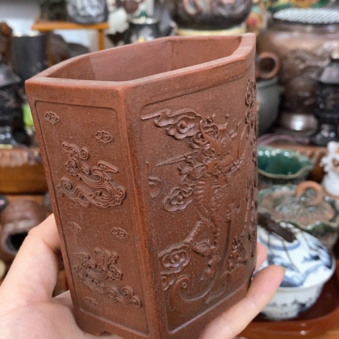 茶盏推荐推荐这家店推荐
