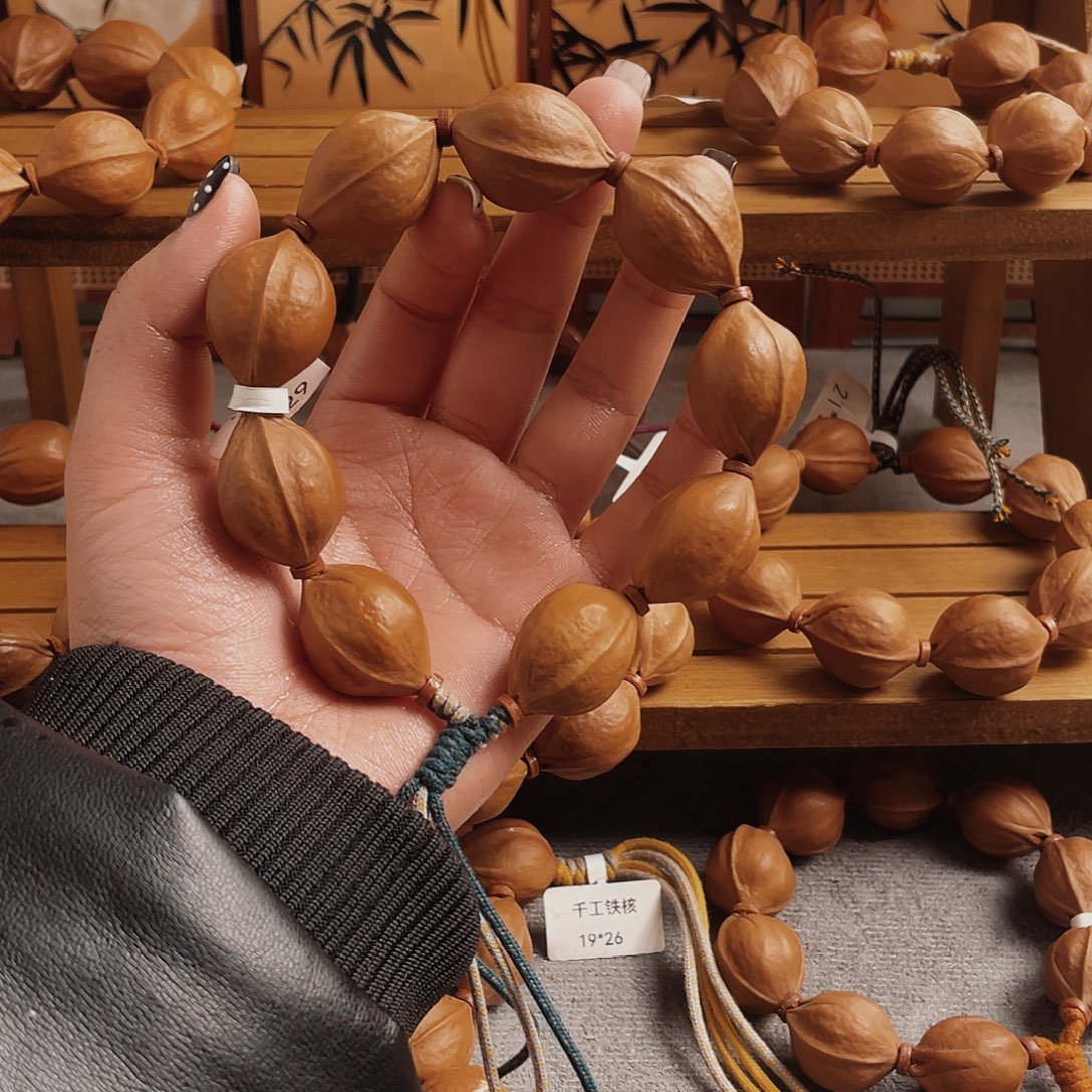 木质2129梅林铁核