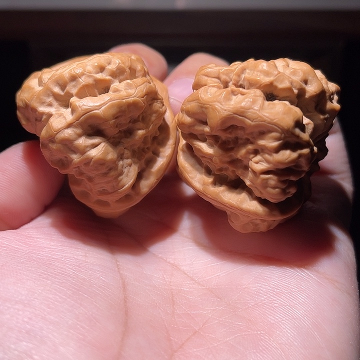 核桃手串/手链42 45