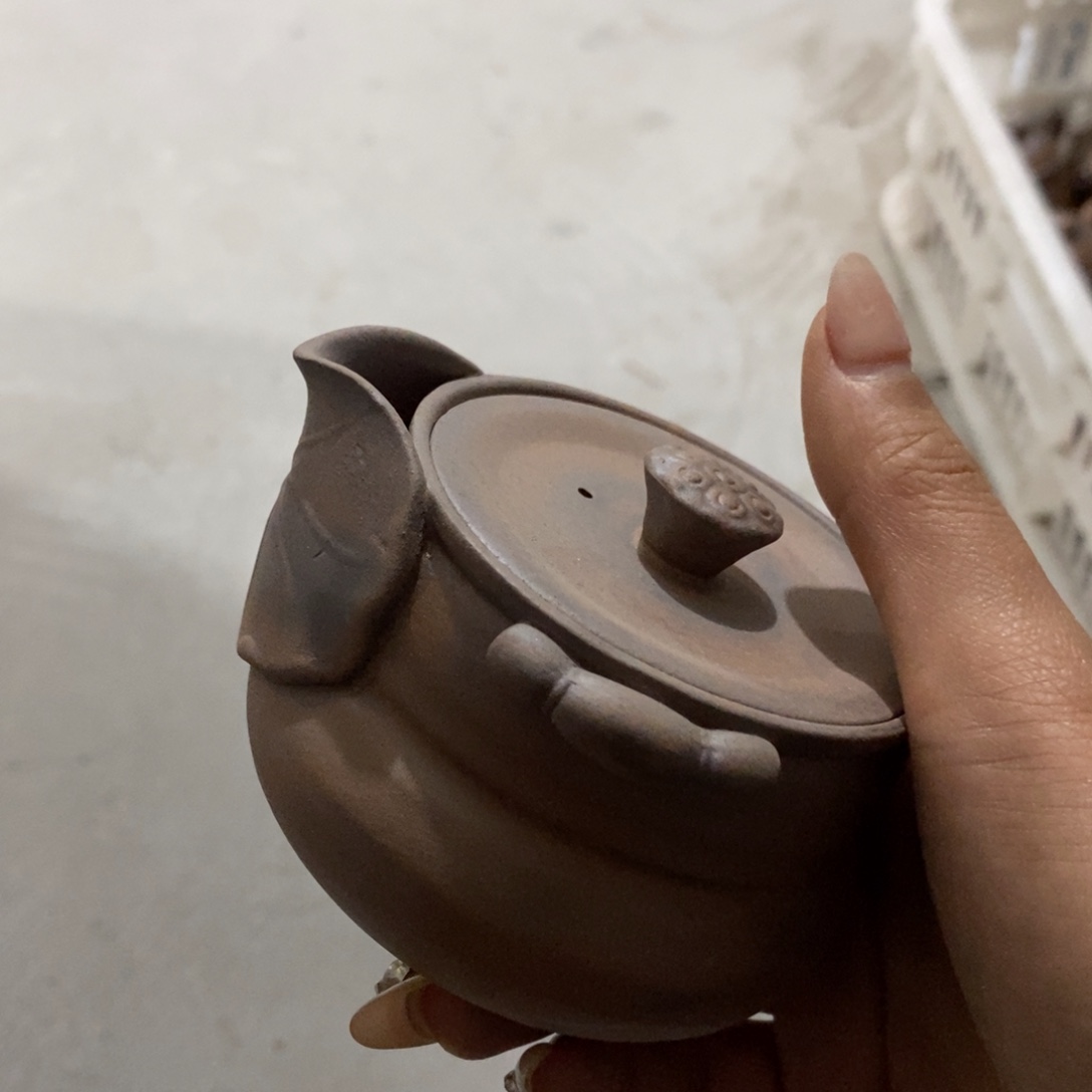 陶壶陶瓷制品福利活动978