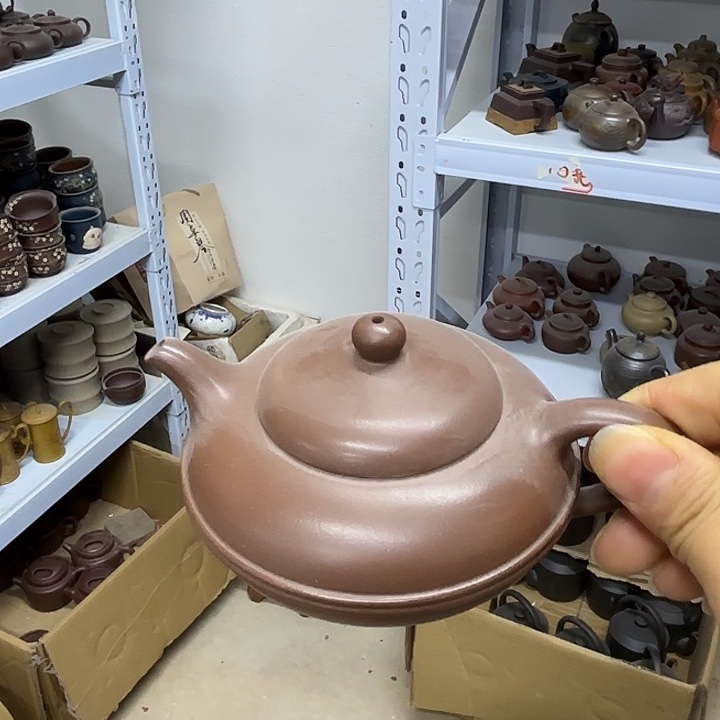 茶盘紫砂宜兴紫砂壶原矿紫砂壶