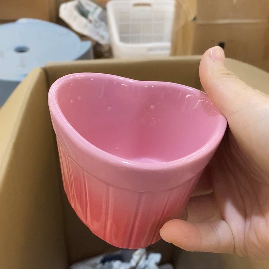 陶瓷微瑕介意慎拍