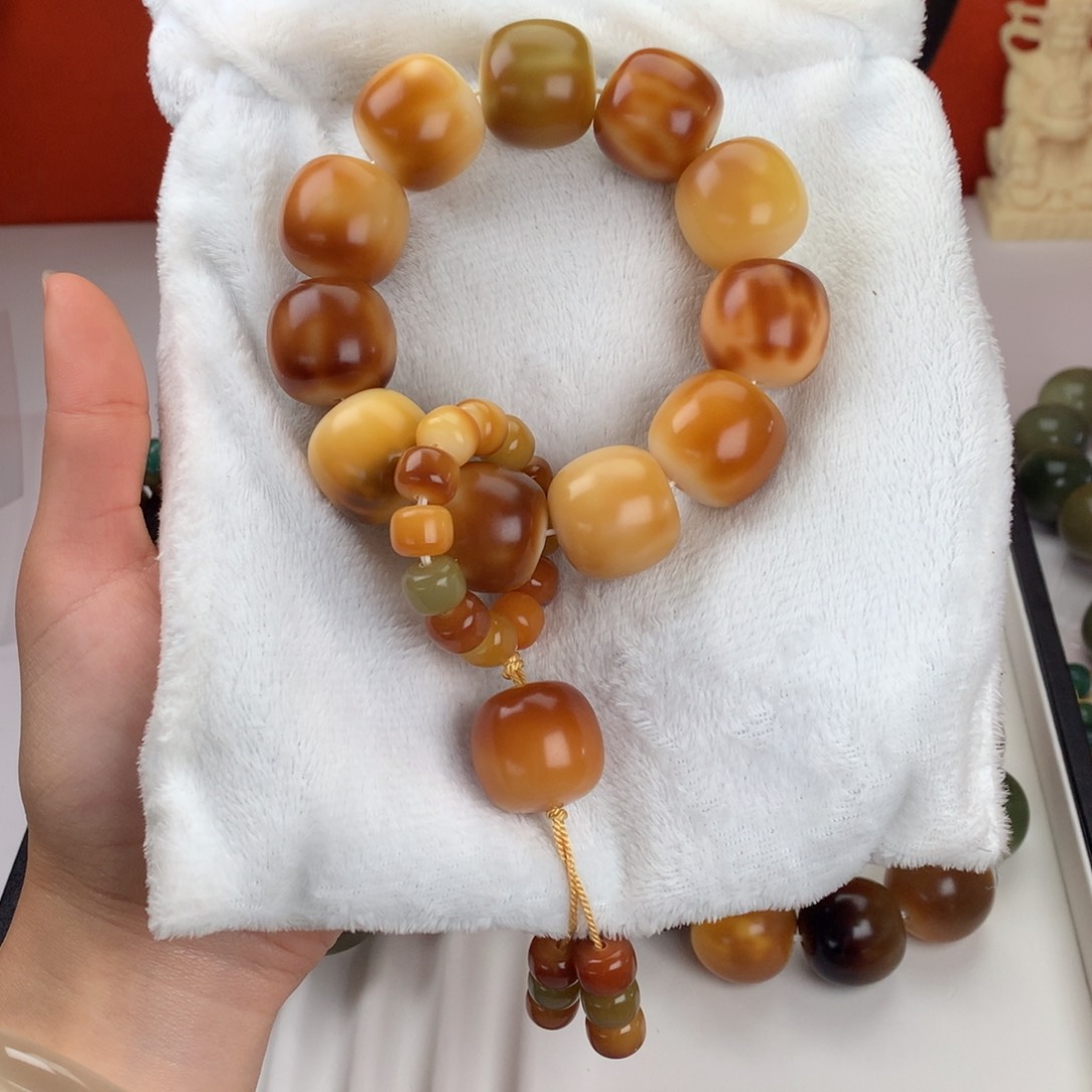 菩提根/象牙果吊坠2.2 全品