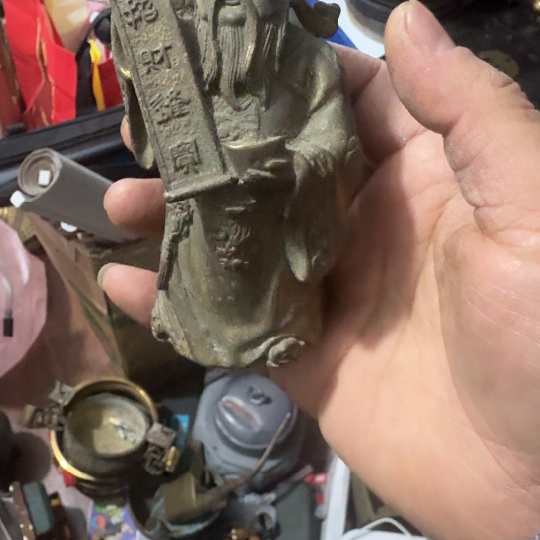 春***）摆件专拍链接物品