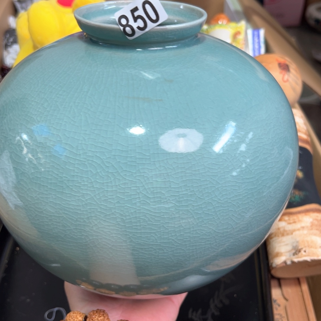 850日本回流茶道具周边