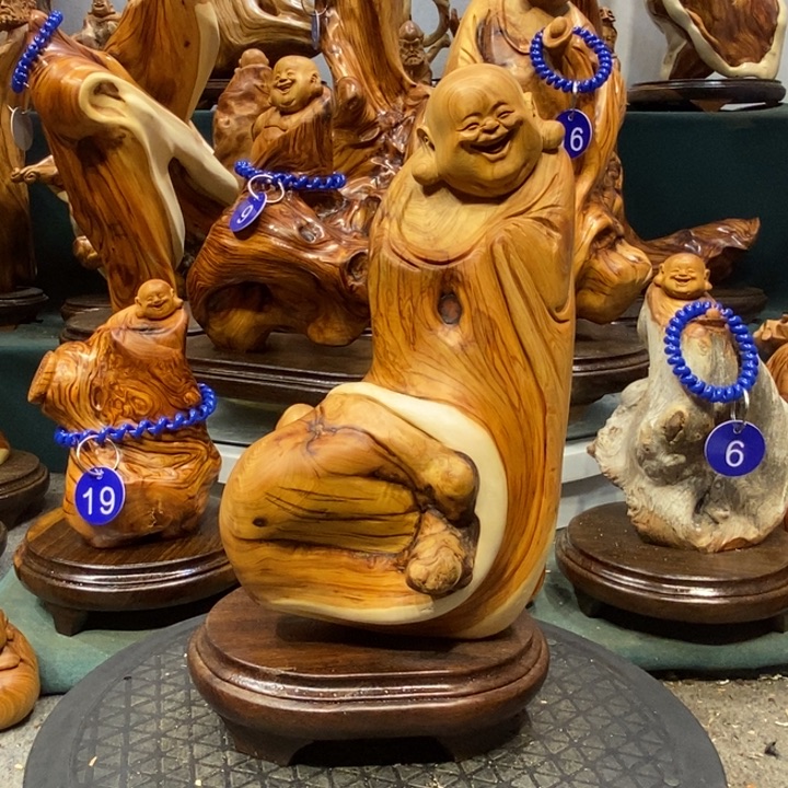 柏木（崖柏）精品崖柏