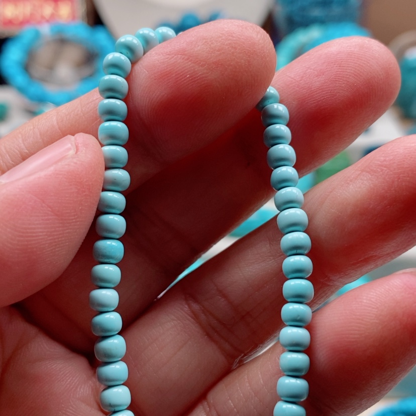 【闪购商品】绿松石绿松石未镶嵌