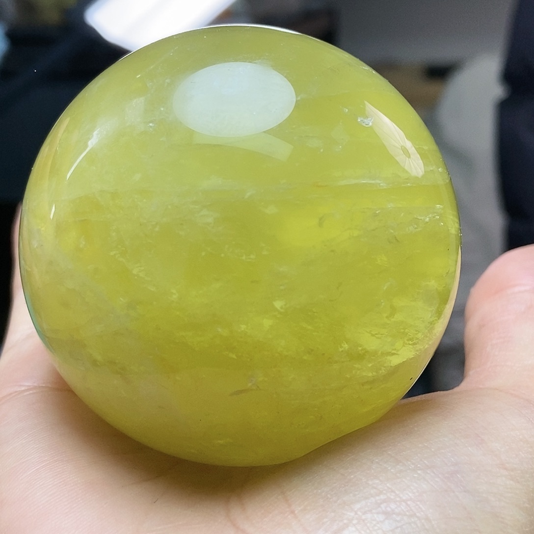 水晶摆件（333未镶嵌