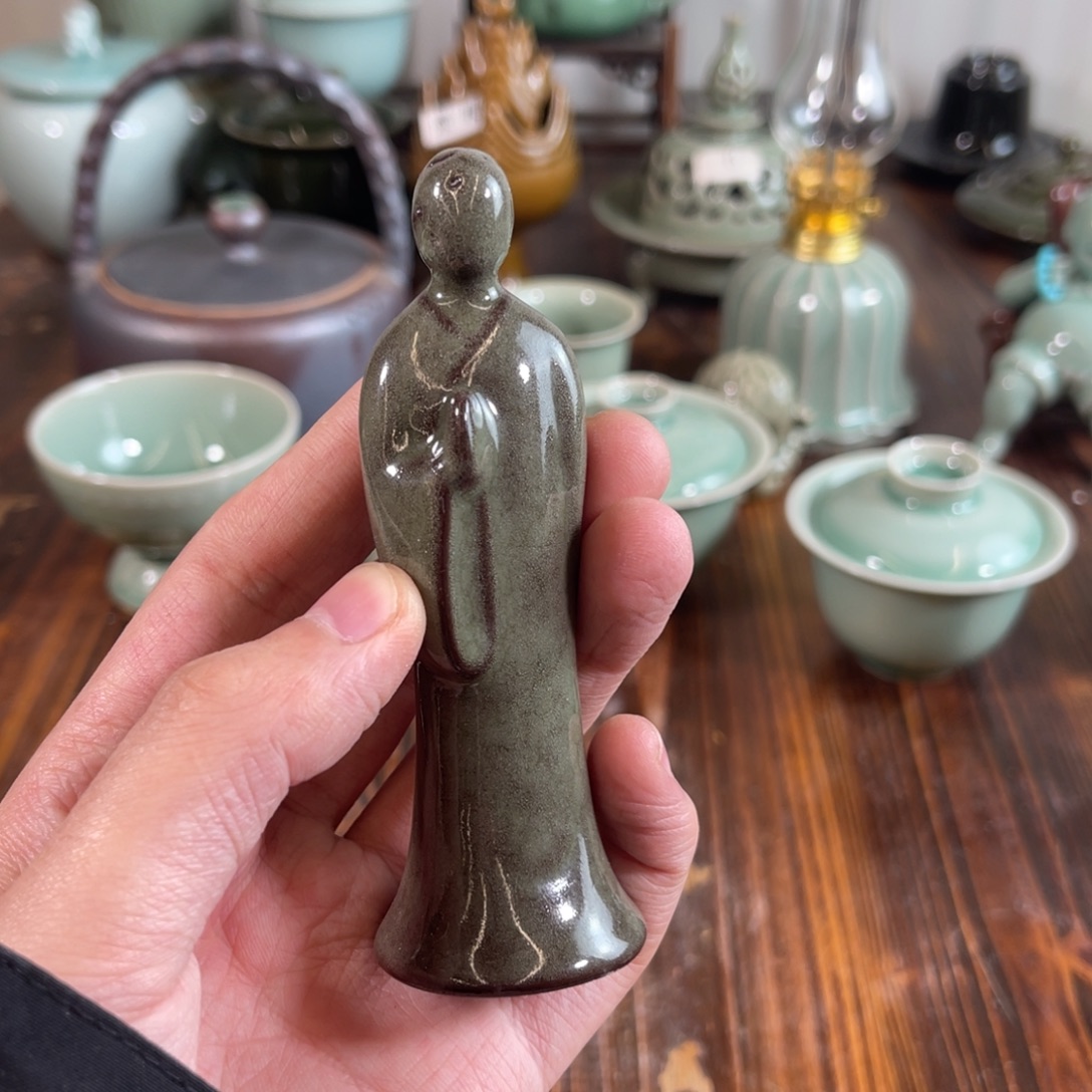 三宝茶器开播福利微瑕